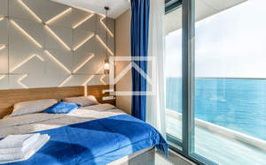 Студия квартира, вторичка, 33м2, 8/9 этаж