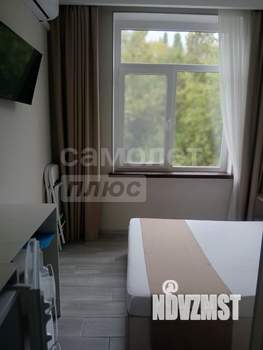 Студия квартира, вторичка, 21м2, 2/3 этаж