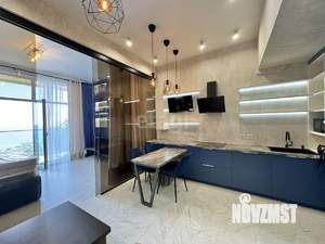 2-к квартира, вторичка, 51м2, 1/8 этаж