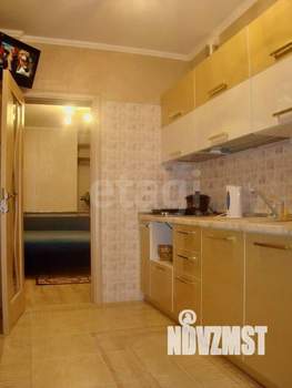 4-к квартира, вторичка, 95м2, 1/2 этаж