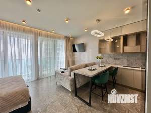 Студия квартира, вторичка, 37м2, 6/9 этаж