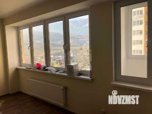Студия квартира, вторичка, 35м2, 3/15 этаж