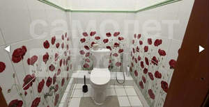 4-к квартира, вторичка, 223м2, 3/3 этаж