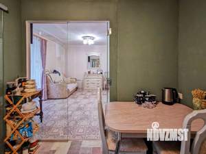 1-к квартира, вторичка, 25м2, 1/3 этаж