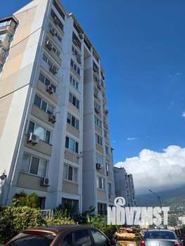 2-к квартира, вторичка, 82м2, 4/12 этаж