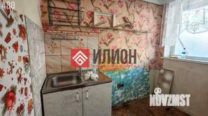 1-к квартира, вторичка, 32м2, 3/5 этаж
