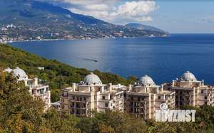 6-к квартира, вторичка, 386м2, 8/8 этаж