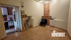 1-к квартира, вторичка, 24м2, 1/1 этаж