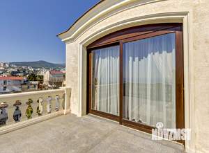 3-к квартира, вторичка, 121м2, 5/5 этаж