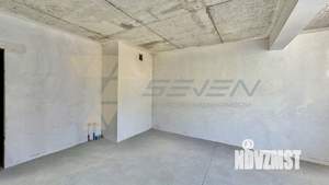 Студия квартира, сданный дом, 36м2, 13/16 этаж