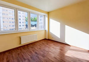 1-к квартира, вторичка, 35м2, 2/15 этаж