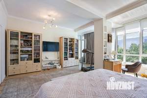 3-к квартира, вторичка, 138м2, 6/8 этаж