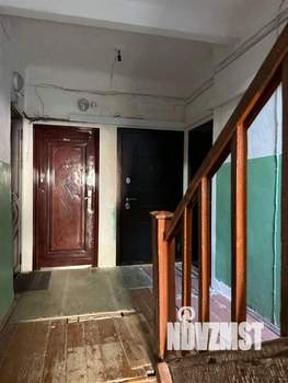 1-к квартира, вторичка, 22м2, 2/2 этаж