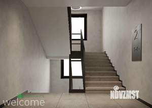 1-к квартира, вторичка, 92м2, 2/9 этаж