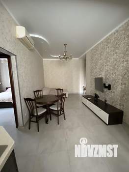 2-к квартира, вторичка, 61м2, 4/6 этаж