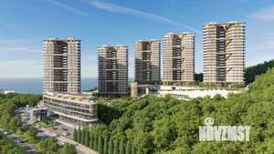 3-к квартира, вторичка, 84м2, 5/20 этаж