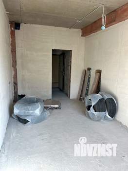 Студия квартира, вторичка, 24м2, 4/8 этаж
