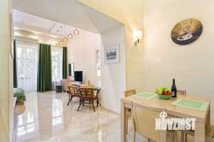 1-к квартира, вторичка, 51м2, 2/4 этаж