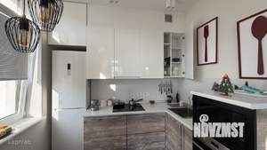 2-к квартира, вторичка, 55м2, 6/9 этаж