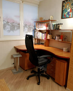 2-к квартира, вторичка, 50м2, 4/5 этаж