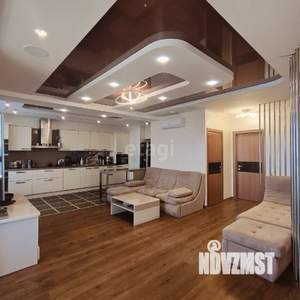 5-к квартира, вторичка, 157м2, 4/5 этаж