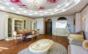 2-к квартира, вторичка, 110м2, 6/11 этаж