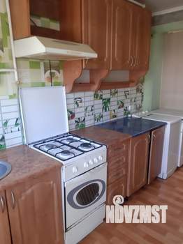 1-к квартира, вторичка, 26м2, 1/1 этаж