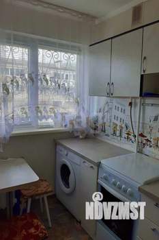 1-к квартира, вторичка, 34м2, 5/5 этаж