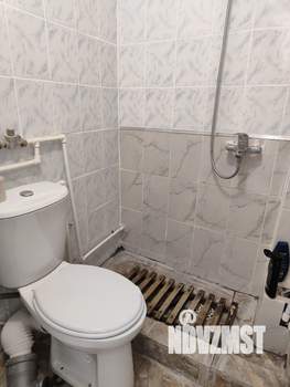 1-к квартира, вторичка, 29м2, 1/2 этаж