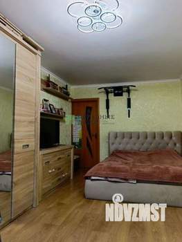 1-к квартира, вторичка, 30м2, 3/5 этаж