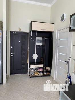 1-к квартира, вторичка, 40м2, 2/8 этаж