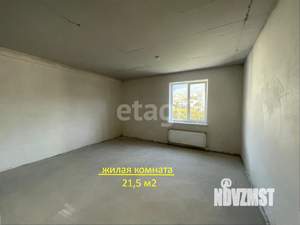 2-к квартира, вторичка, 91м2, 9/9 этаж