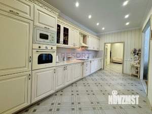 3-к квартира, вторичка, 98м2, 3/14 этаж