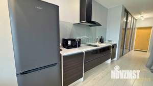 1-к квартира, вторичка, 44м2, 1/6 этаж