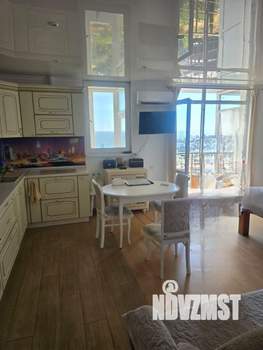 Студия квартира, вторичка, 37м2, 4/5 этаж