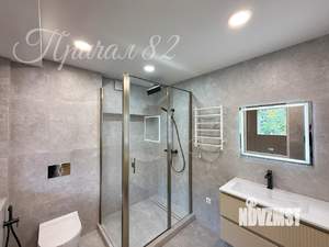 2-к квартира, вторичка, 112м2, 6/6 этаж