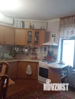 3-к квартира, вторичка, 64м2, 2/2 этаж