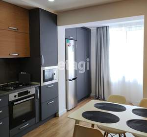 2-к квартира, сданный дом, 84м2, 4/9 этаж
