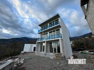 1-к квартира, вторичка, 35м2, 3/3 этаж