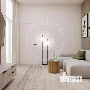 2-к квартира, вторичка, 62м2, 11/12 этаж