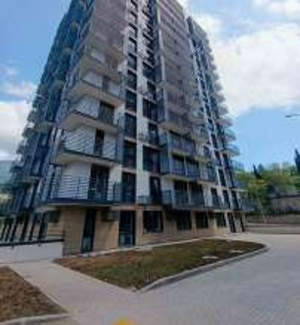 1-к квартира, вторичка, 40м2, 13/16 этаж