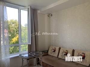 2-к квартира, вторичка, 46м2, 2/4 этаж