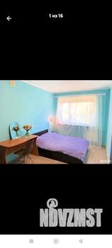 5-к квартира, вторичка, 100м2, 1/6 этаж