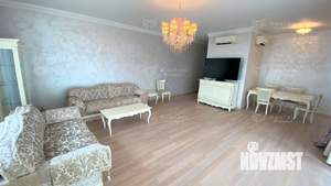 4-к квартира, вторичка, 281м2, 9/9 этаж
