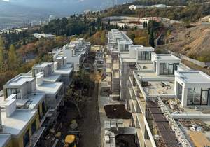 2-к квартира, строящийся дом, 89м2, 3/9 этаж