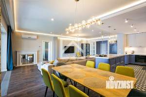 6-к квартира, вторичка, 280м2, 7/10 этаж