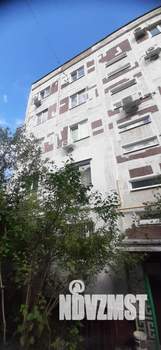 1-к квартира, вторичка, 38м2, 4/5 этаж