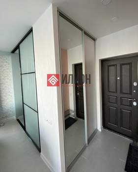 Студия квартира, вторичка, 40м2, 6/8 этаж