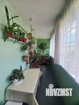 2-к квартира, вторичка, 48м2, 4/5 этаж