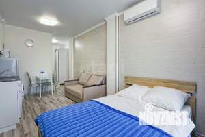 Студия квартира, вторичка, 30м2, 2/10 этаж